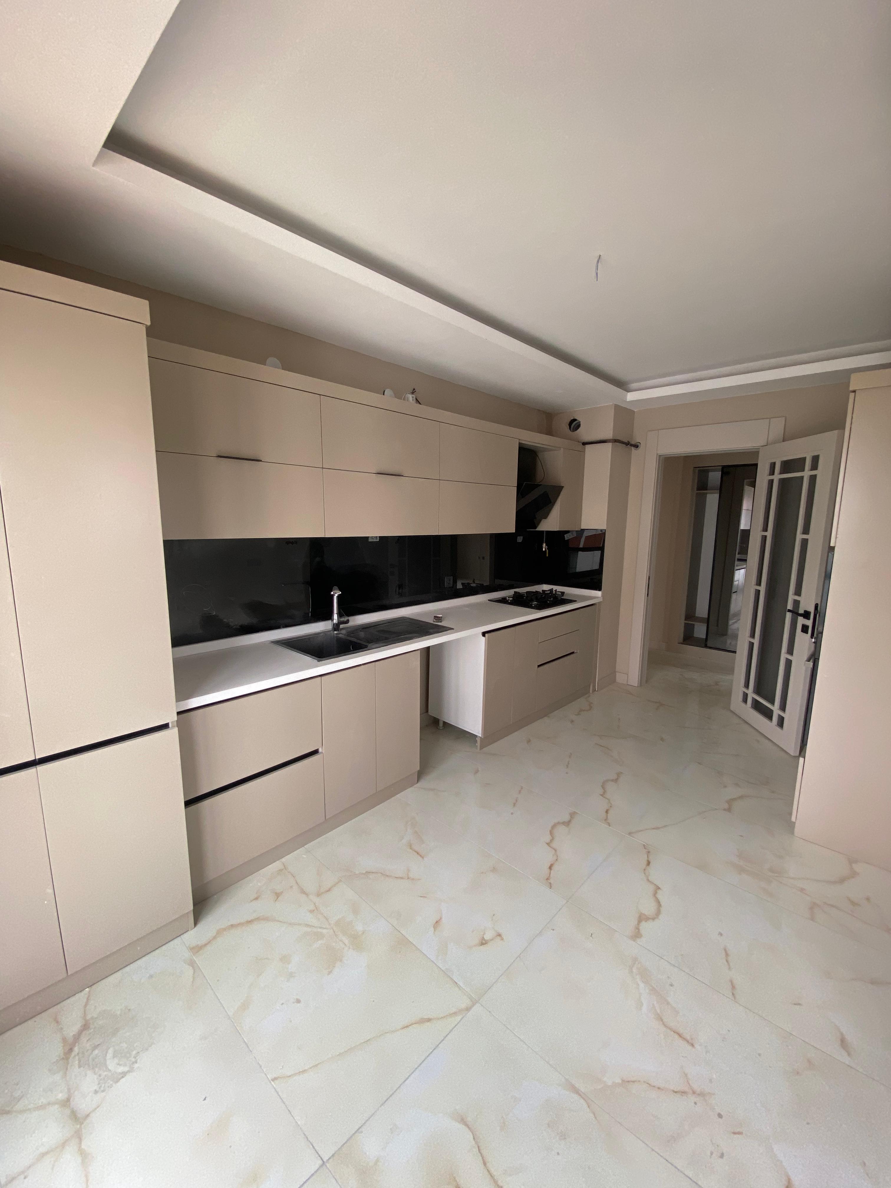 MABEL' DEN SATILIK LÜKS SİTE İÇERİSİNDE FERAH DAİRE